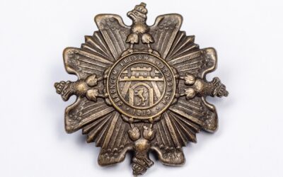 Odznaka pamiątkowa „Orlęta”