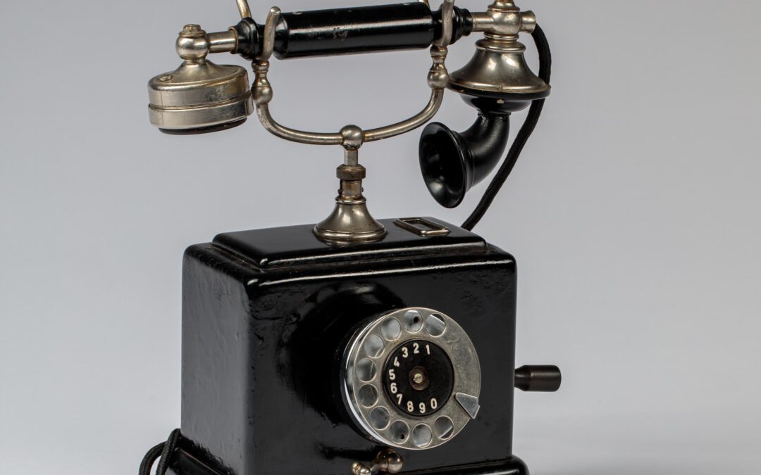 Telefon