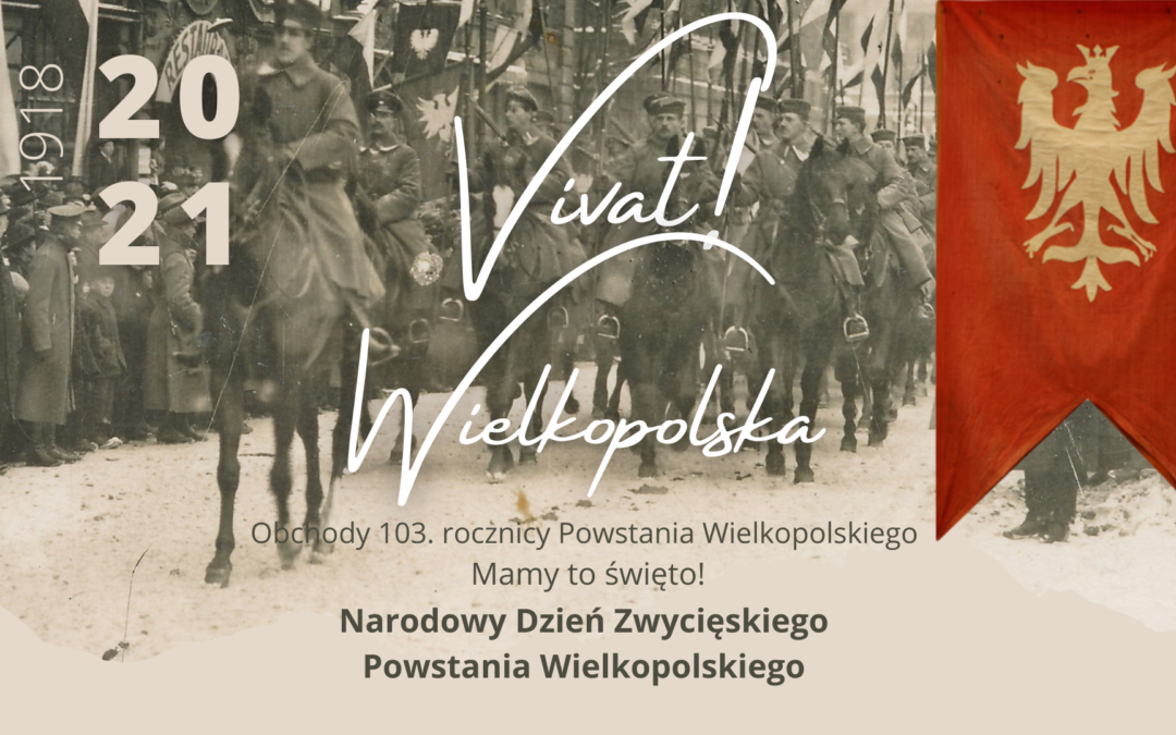 Mamy to Święto! Relacja z obchodów. 27. grudnia w Wielkopolskim Muzeum Niepodległości