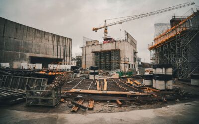 26 miesięcy budowy za nami!